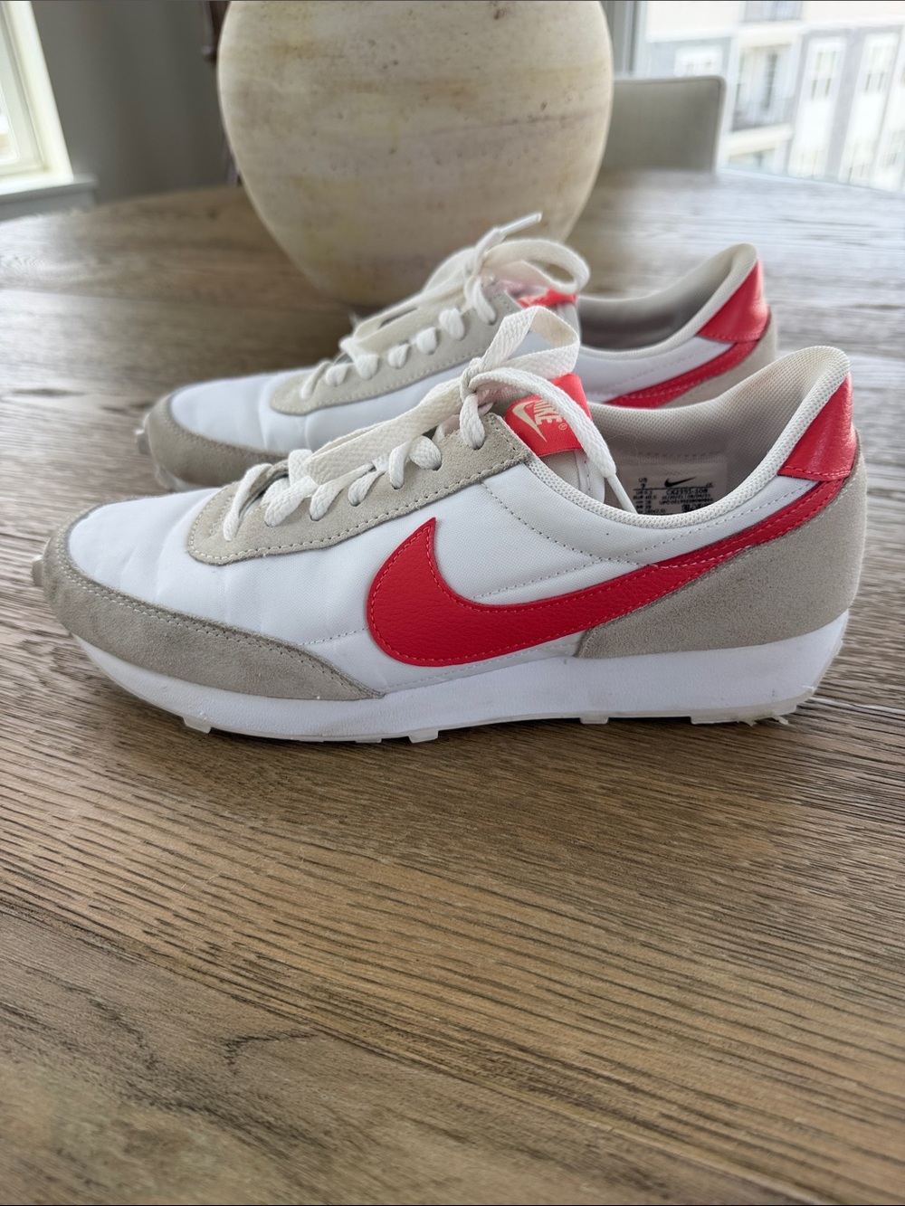 Nike Daybreak Retro Running Sneakers